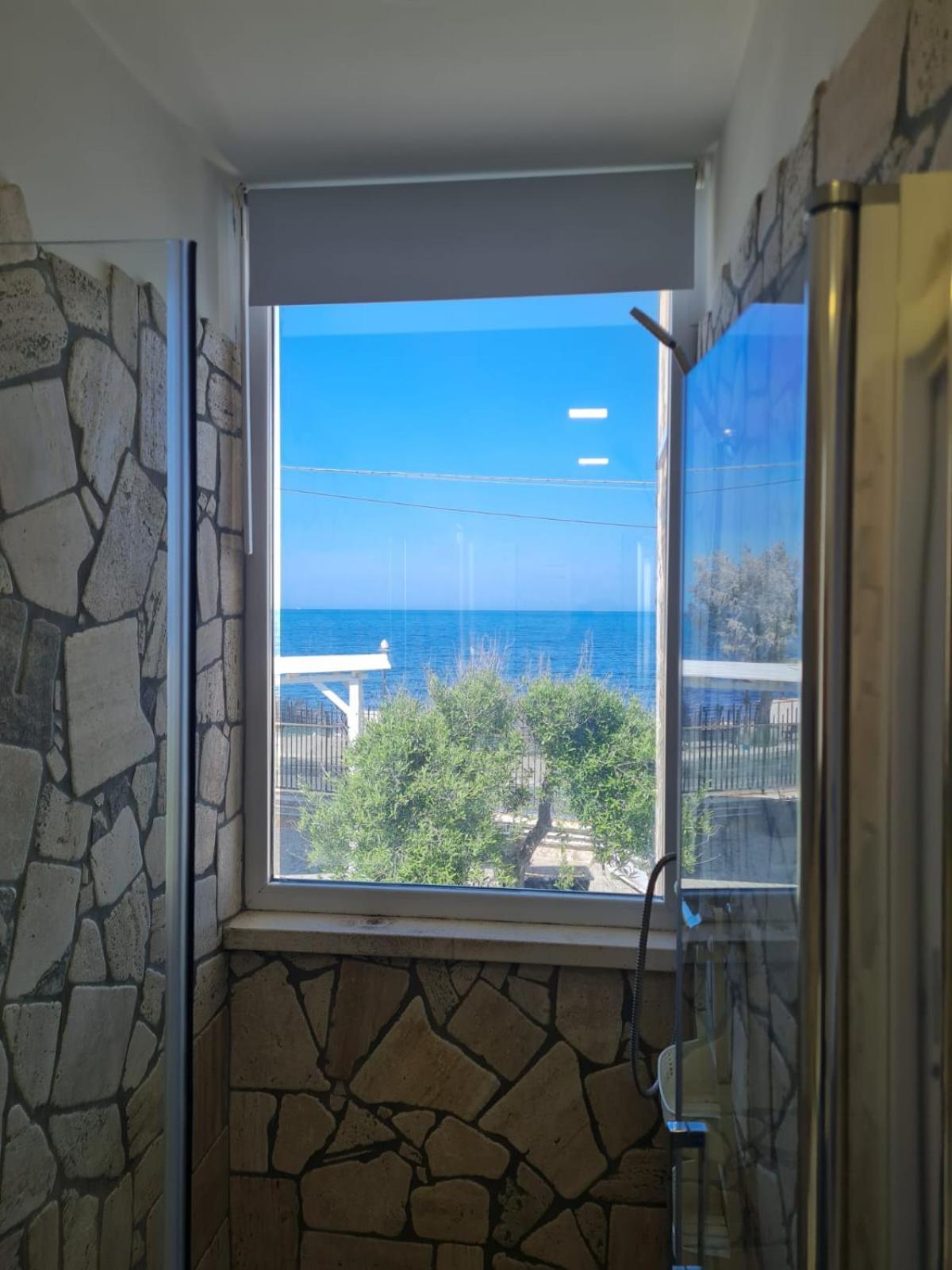 Casa Viky Hotel Bari Eksteriør billede