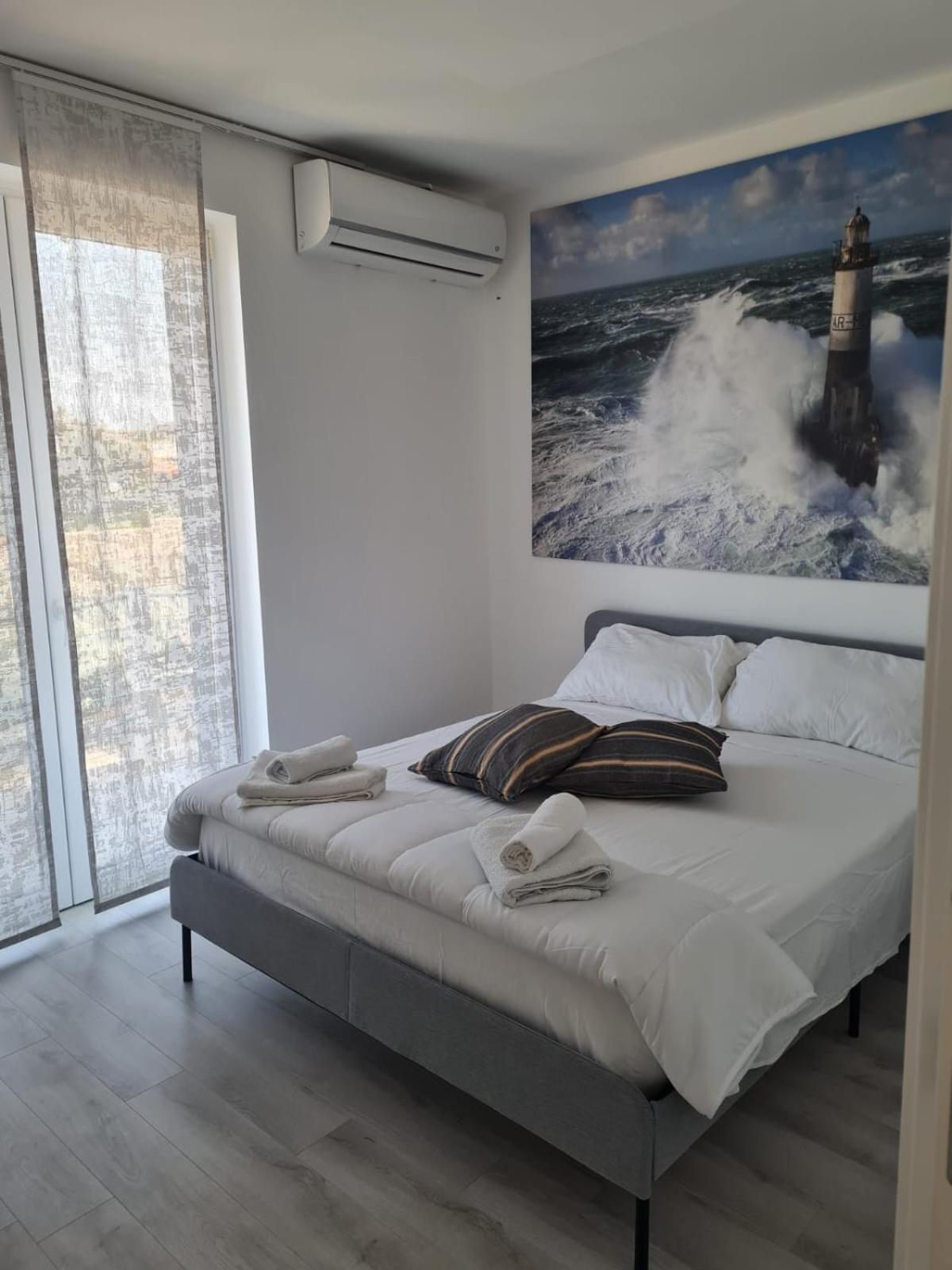 Casa Viky Hotel Bari Eksteriør billede