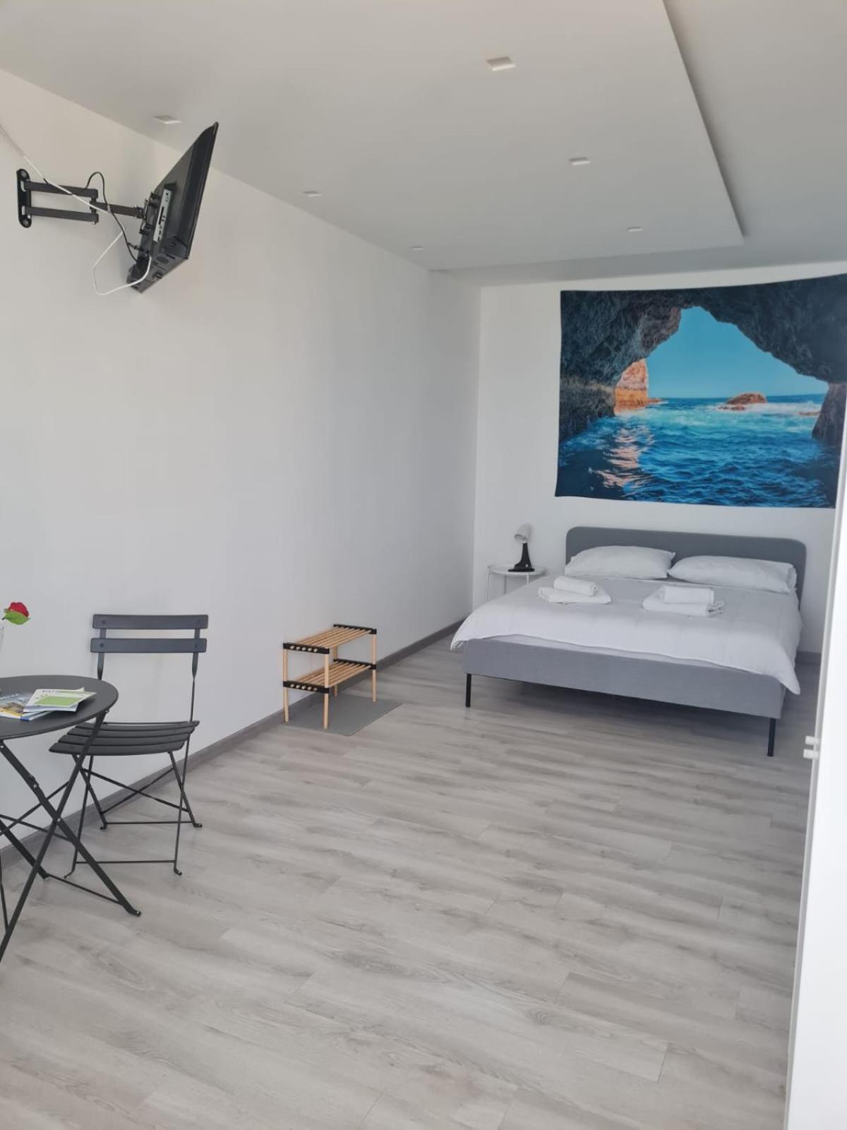 Casa Viky Hotel Bari Værelse billede