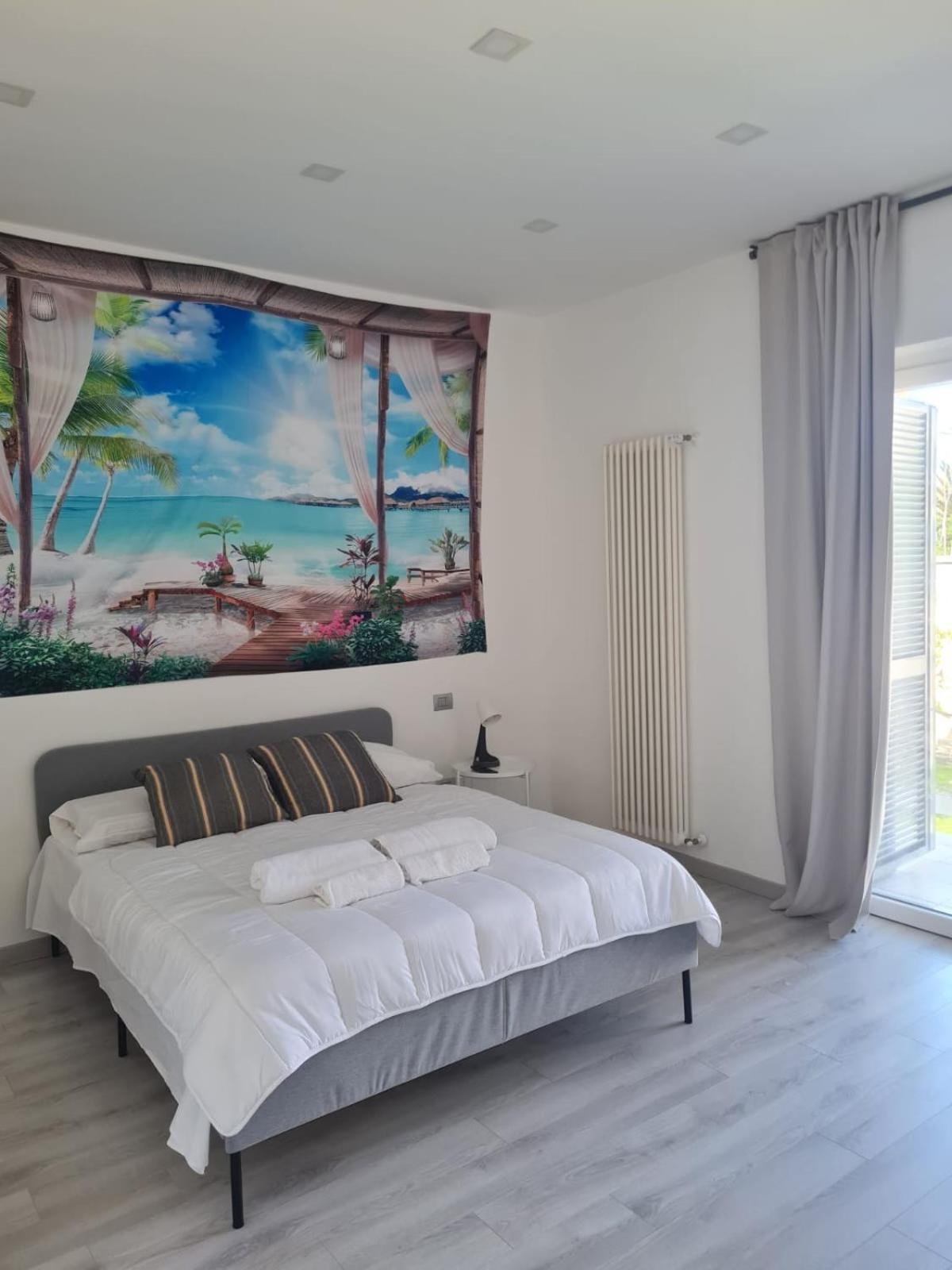 Casa Viky Hotel Bari Værelse billede