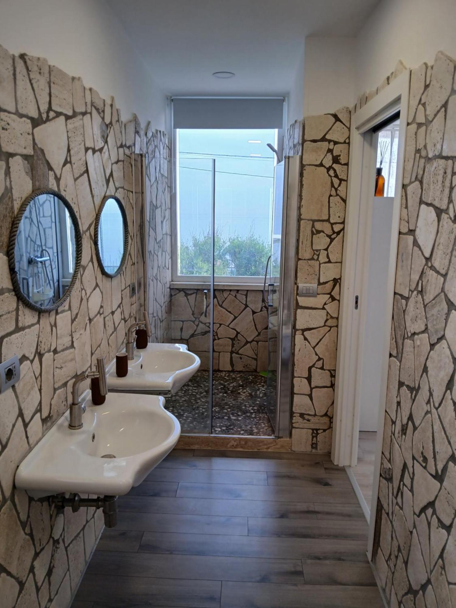 Casa Viky Hotel Bari Værelse billede