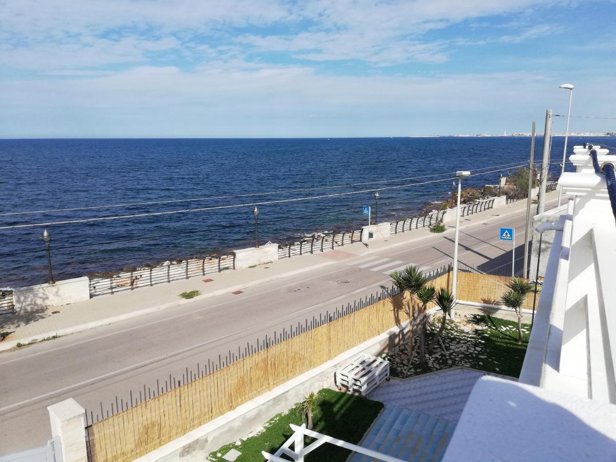 Casa Viky Hotel Bari Eksteriør billede