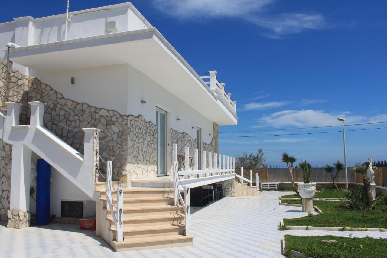 Casa Viky Hotel Bari Eksteriør billede