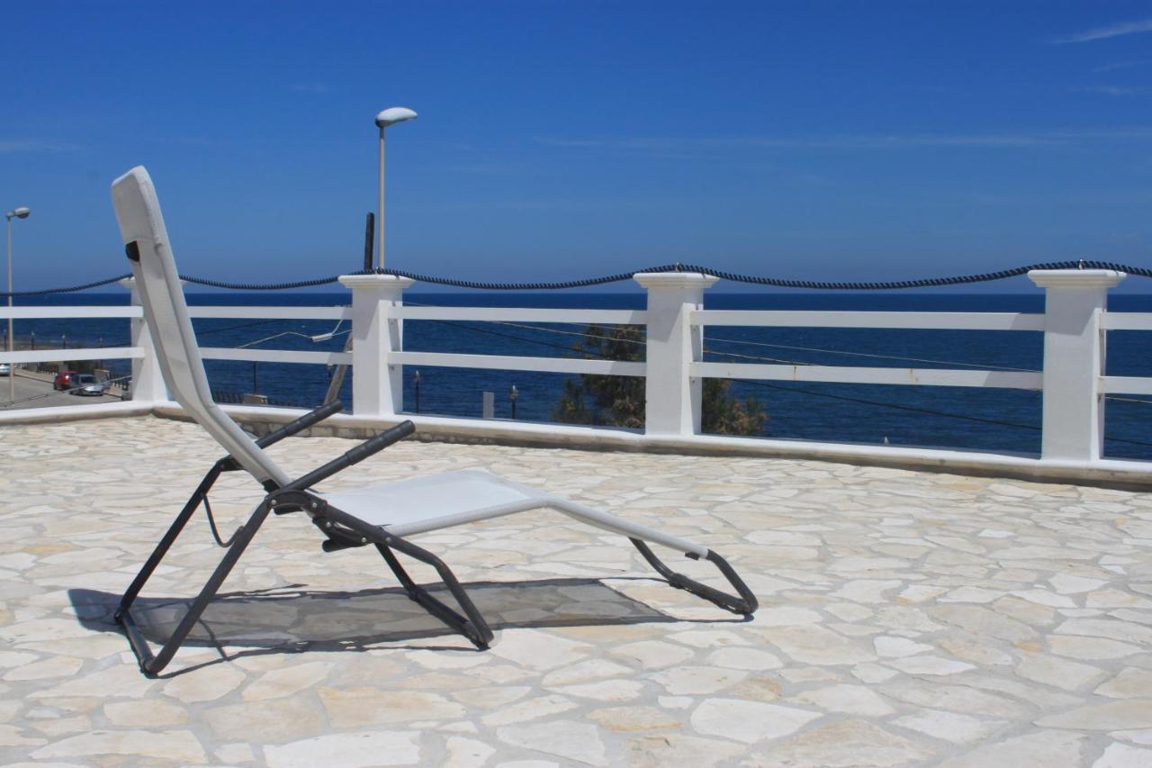 Casa Viky Hotel Bari Eksteriør billede